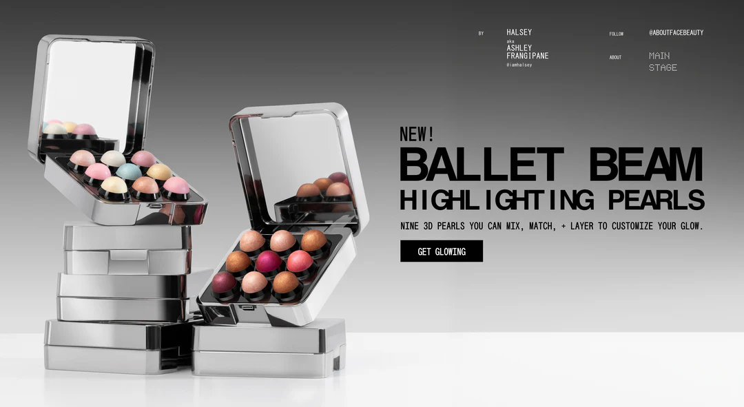 Makeup for the Artistic Soul